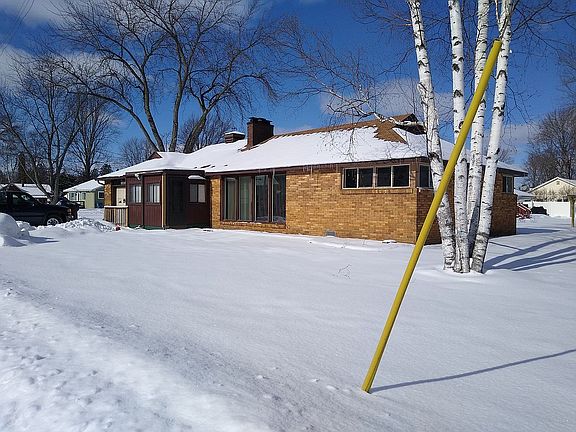 South and East sides