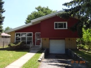 15223 Hastings Dr, Dolton, IL 60419