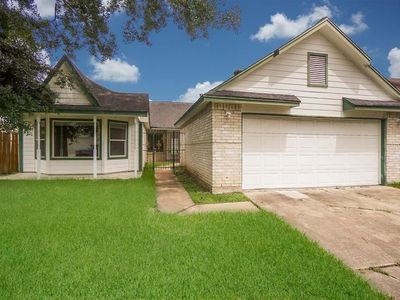 3214 S Greenpark Dr, Houston, TX, 77082
