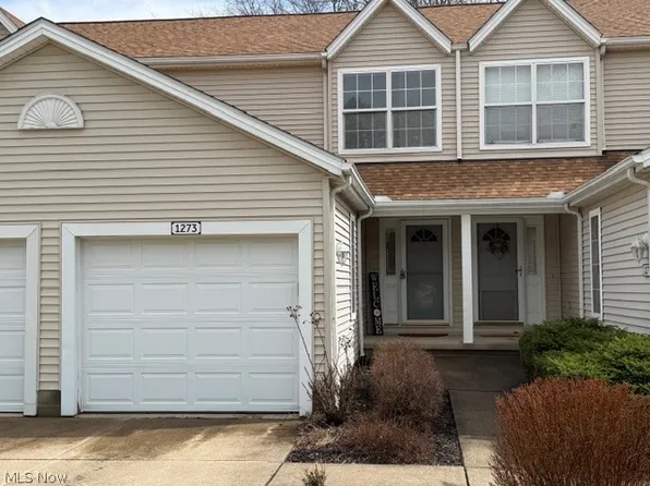 1273 Meadow Run, Akron, OH 44321