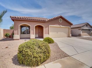 8428 E Neville Ave, Mesa, AZ 85209