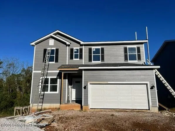 1903 Washington Blvd, Louisville, KY 40242