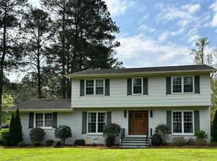 4600 Timberlane Dr, Macon, GA
