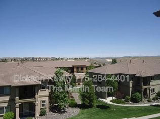 6850 Sharlands Ave UNIT Y2152, Reno, NV 89523