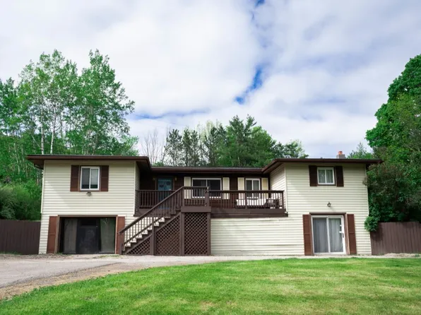 655 & 657 Fox Farm Rd, Windsor, NY 13865