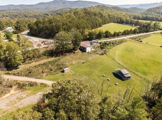 4200 Potts Creek Rd, Covington, VA 24426