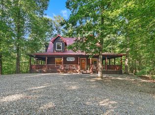 573 Timber Creek Trl, Broken Bow, OK 74728