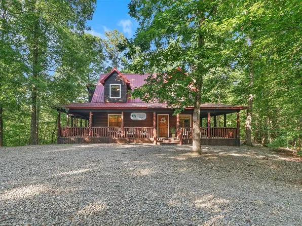 573 Timber Creek Trl, Broken Bow, OK 74728