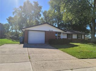 6142 Sandbury Dr, Dayton, OH 45424