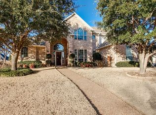 2600 Russwood Dr, Flower Mound, TX 75028