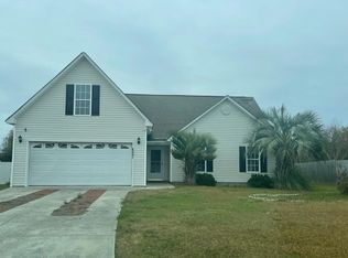 4881 Beech Tree Dr SE, Southport, NC 28461