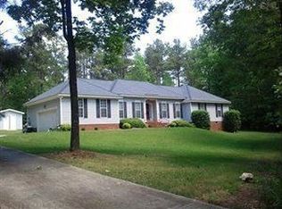 122 Tortoise Trl, Batesburg-Leesville, SC 29006