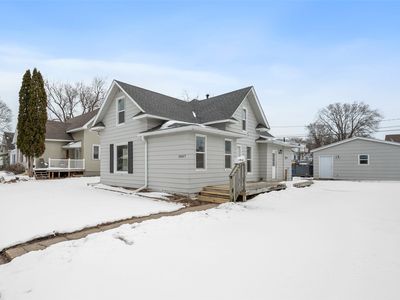 3007 E 8th St, Des Moines, IA, 50316
