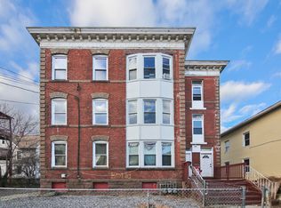 58-60 Bond St #2, Hartford, CT 06114