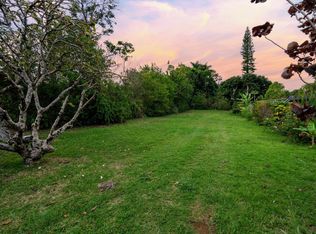 1706 Haiku Rd, Haiku, HI 96708