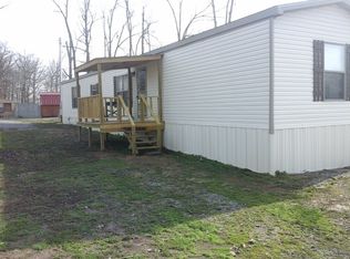 735 Lantrip Rd, Grand Rivers, KY 42045