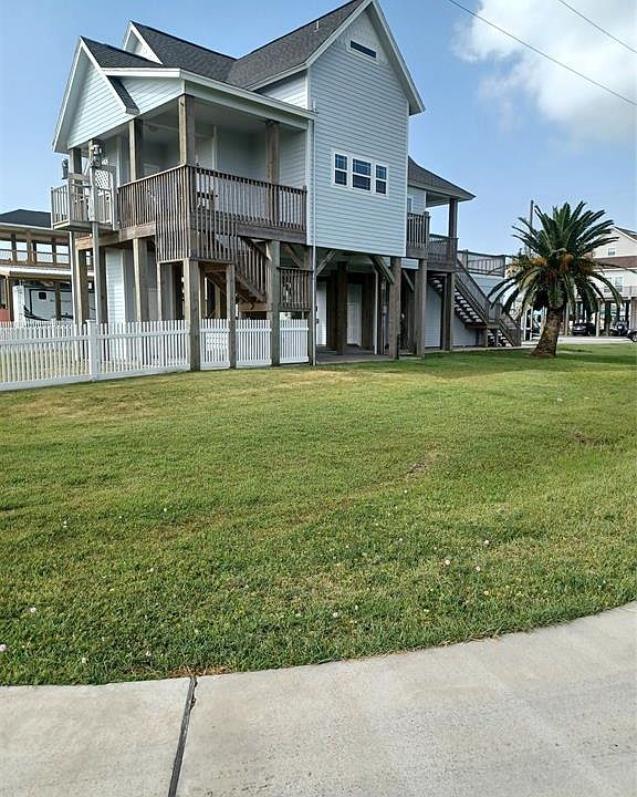 844 East Rd, Crystal Beach, TX 77650 MLS 2703358 Zillow