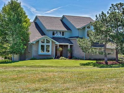 8681 Lt William Clark Rd, Parker, CO, 80134