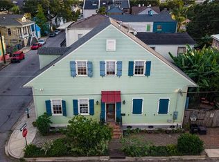 1302 Barracks St, New Orleans, LA 70116