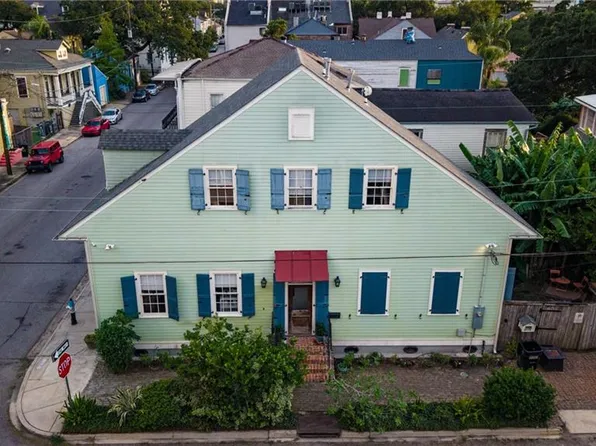 1302 Barracks St, New Orleans, LA 70116