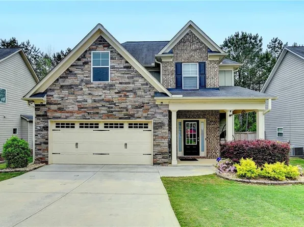 6468 Pierless Ave, Sugar Hill, GA 30518