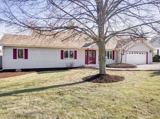 724 S Cedar Rd, New Lenox, IL 60451