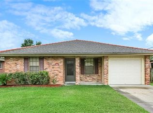 1625 Kent Ave, Metairie, LA 70001