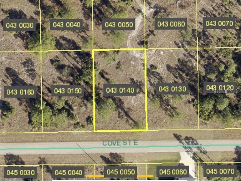 1st image of 1115 COVE STREET E LOT 14