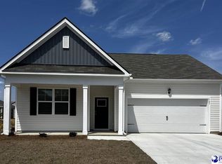 505 Captiva Row Ln, Florence, SC 29505