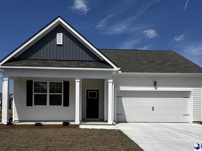 505 Captiva Row Ln, Florence, SC, 29505