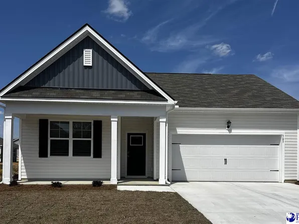 505 Captiva Row Ln, Florence, SC 29505