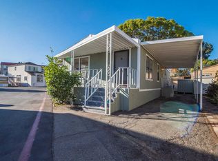 1201 Sycamore Ter SPACE 154, Sunnyvale, CA 94086