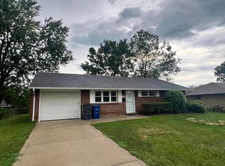 1617 Lucks Rd, Reynoldsburg, OH 43068