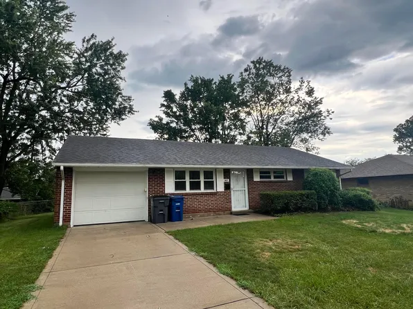 1617 Lucks Rd, Reynoldsburg, OH 43068