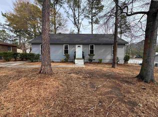132 Roost Rd, Hopkins, SC 29061