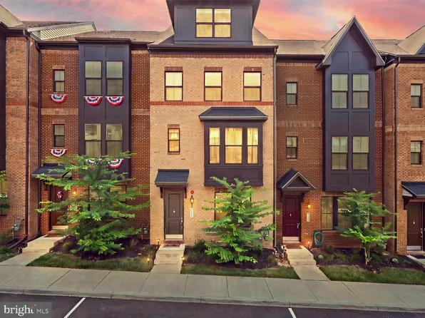 7277 Nittany Ln, Alexandria, VA 22306