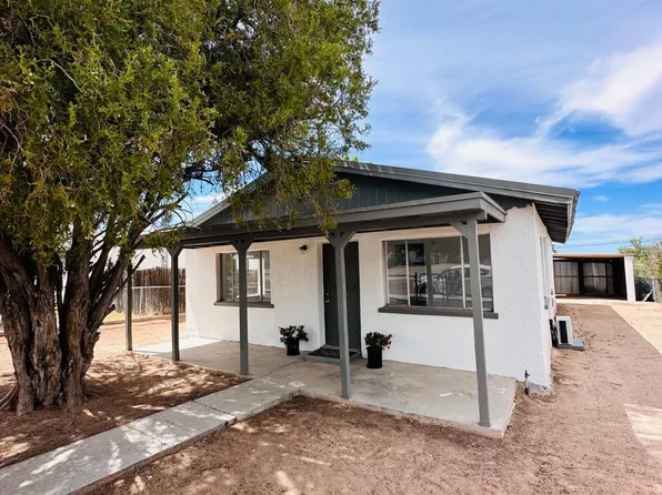 132 W Flint St, Benson, AZ 85602