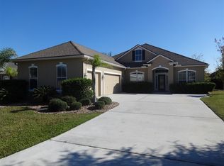1124 Westfield Way, Saint Augustine, FL 32095
