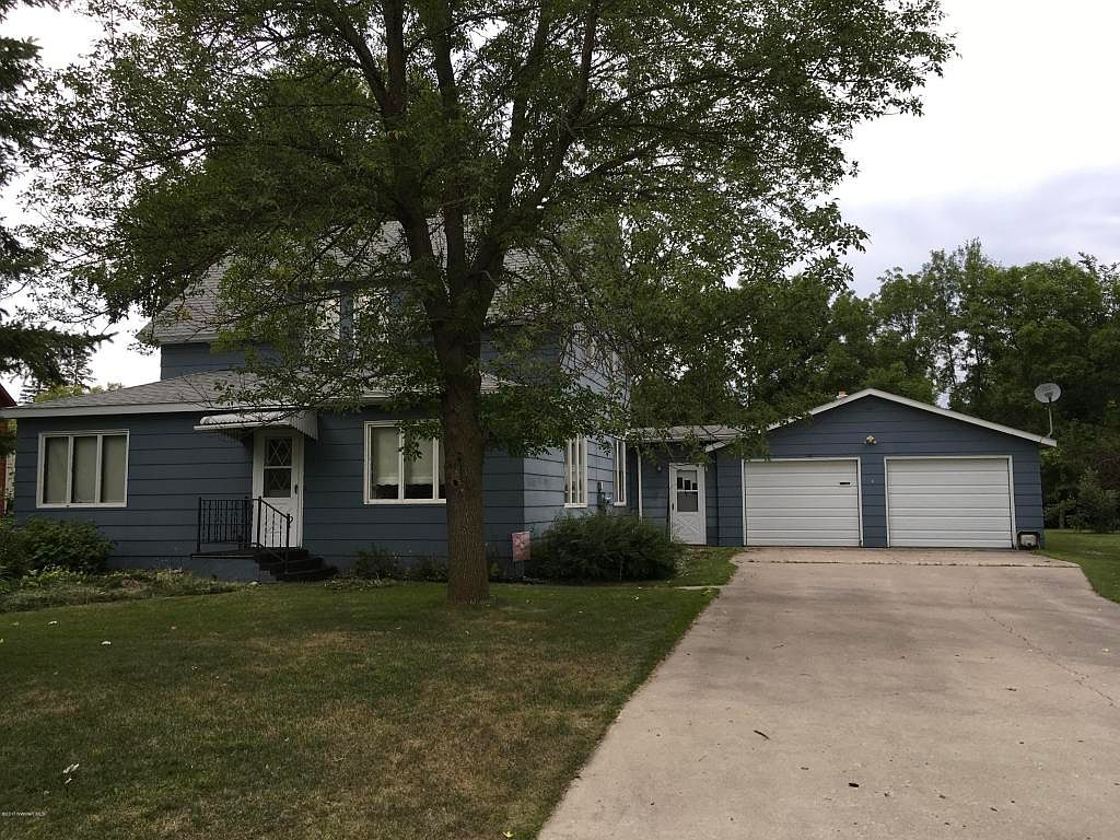340 1st St NW, Mcintosh, MN 56556 Zillow