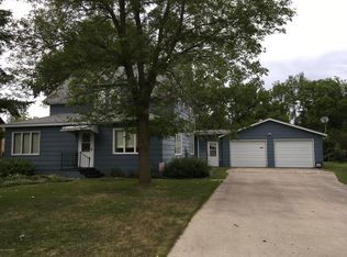 340 1st St NW, McIntosh, MN 56556
