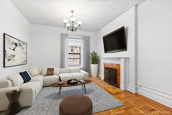 Rented by Douglas Elliman | media 9