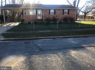12501 Malthus St, Brandywine, MD 20613