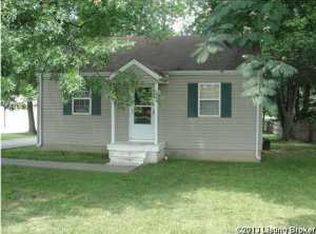 6606 Terry Rd, Louisville, KY 40258