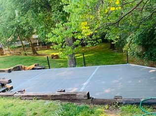 521 Partridge Ln, Edmond, OK 73034