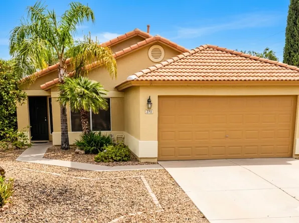 439 N Joshua Tree Ln, Gilbert, AZ 85234