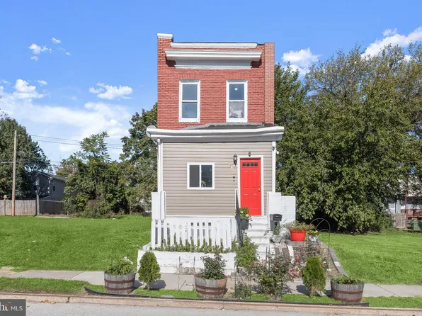 618 Cokesbury Ave, Baltimore, MD 21218