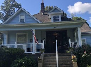 410 Backusburg Rd, Mayfield, KY 42066