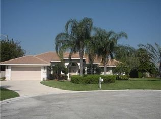 4116 Fox Trce, Boynton Beach, FL 33436