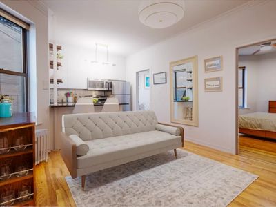 382 Prospect Pl APT 8, Brooklyn, NY, 11238
