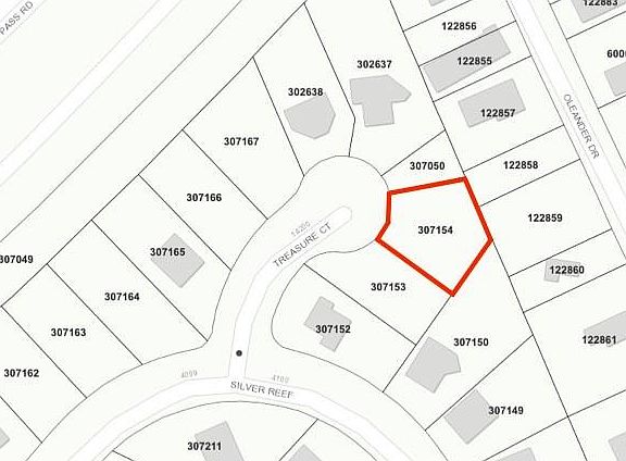 3rd image of 14203 Treasure Ct